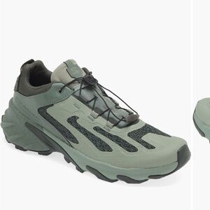 Salomon Speedverse Sneaker Sz 7